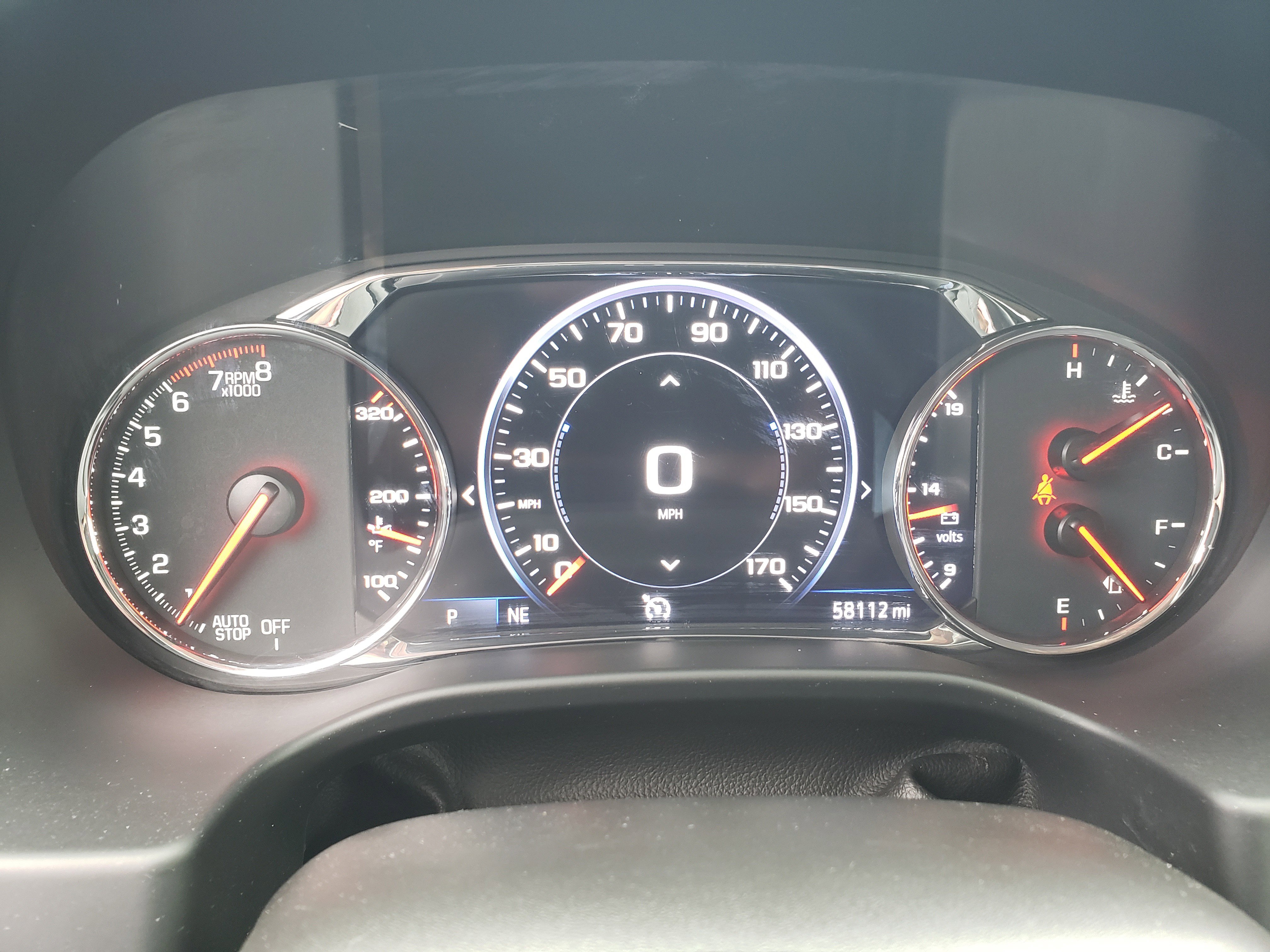 Used 2023 GMC Acadia Denali image 19