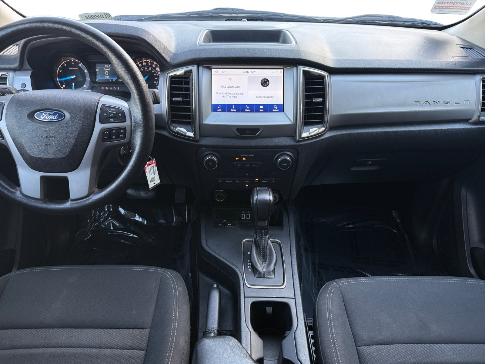 Used 2021 Ford Ranger XLT image 10