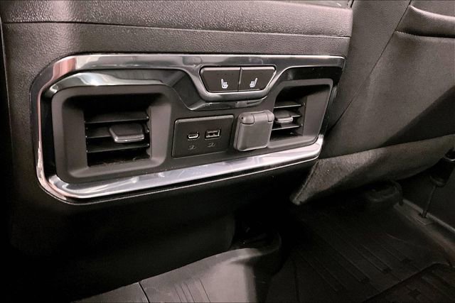 Used 2023 GMC Sierra 3500 SLT w/ SLT Convenience Package AWD/4WD image 33