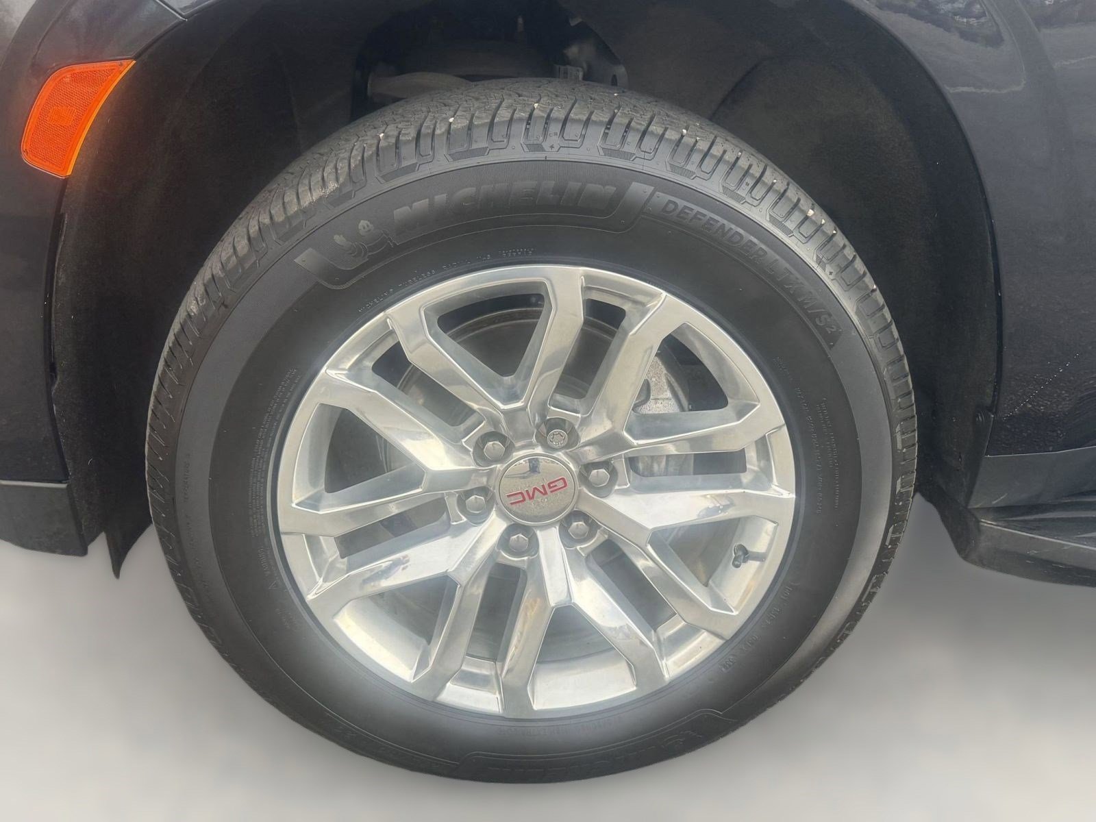 Used 2022 GMC Yukon SLT AWD/4WD image 23