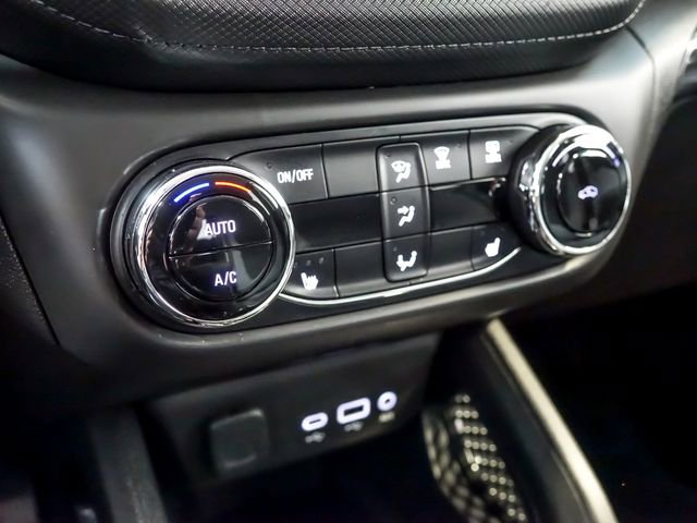 Used 2023 Chevrolet TrailBlazer LT w/ Convenience Package FWD image 23