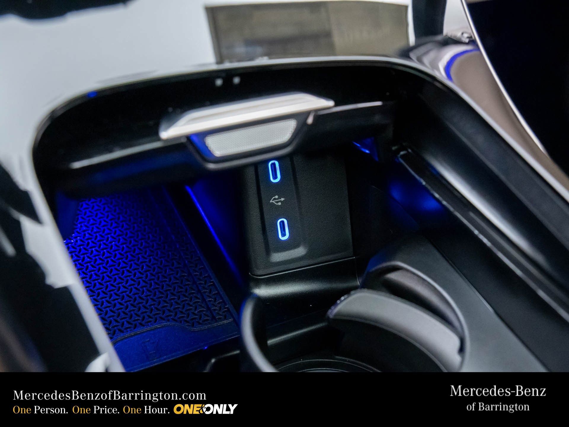 New 2026 Mercedes-Benz GLC 300 4MATIC image 31