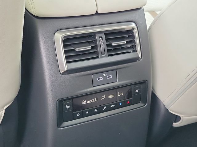 New 2025 MAZDA CX-90 Plug-In Hybrid w/ Premium Plus image 25