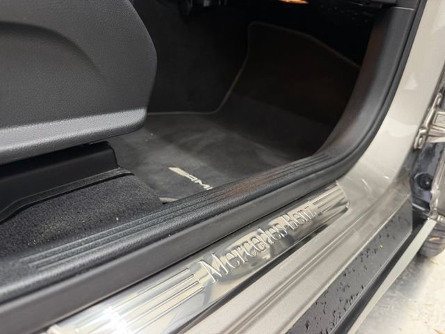 Used 2021 Mercedes-Benz GLC 300 image 36