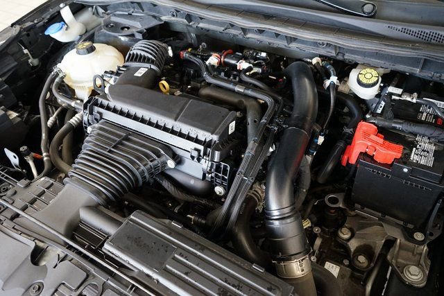 Used 2023 Ford Escape ST-Line Select w/ Tech Pack #2 image 51