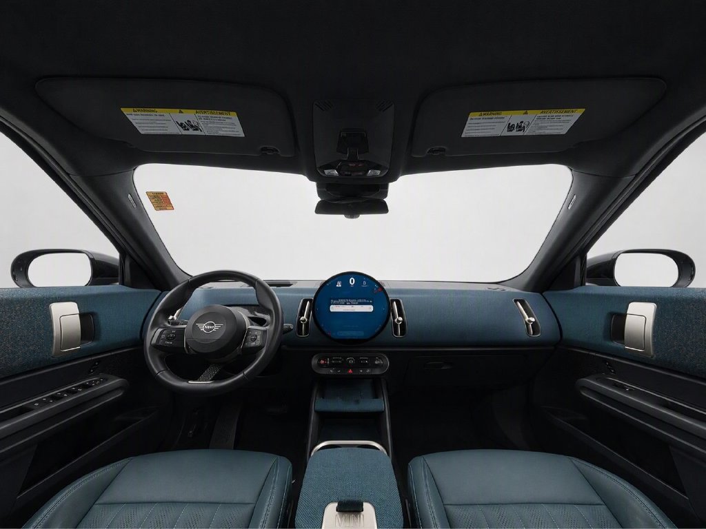 Used 2025 MINI Cooper Countryman S AWD/4WD image 29