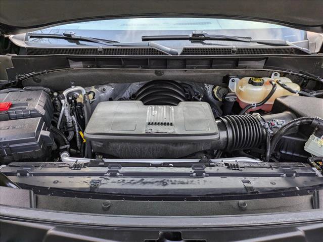 Used 2023 GMC Yukon Denali w/ LPO, Floor Liner Package image 22