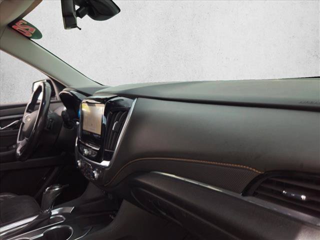 Used 2020 Chevrolet Traverse Premier w/ Redline Edition FWD image 25