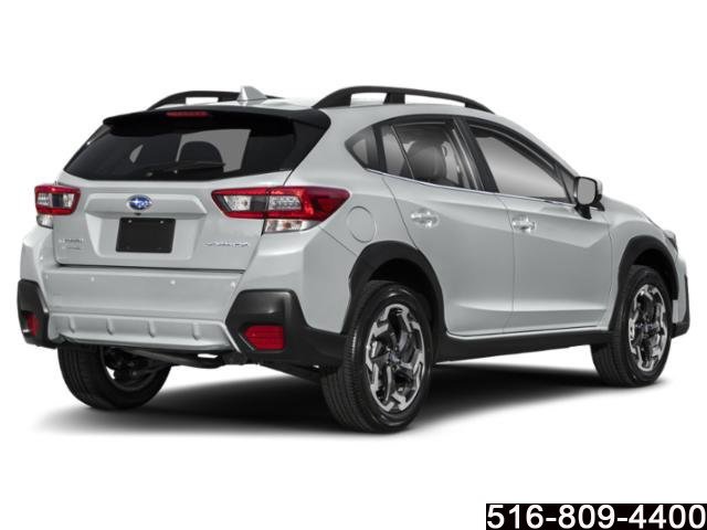 Used 2021 Subaru Crosstrek 2.5i Limited w/ Moonroof Package 2 AWD/4WD image 2
