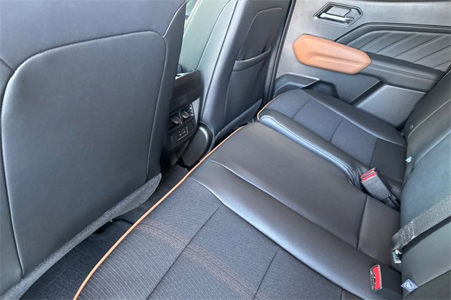 New 2026 GMC Canyon AT4 image 12