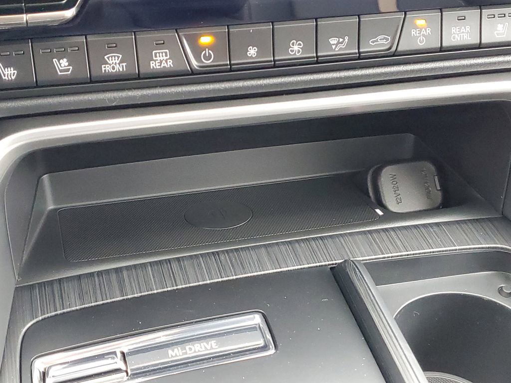 New 2026 MAZDA CX-90 3.3 Turbo S w/ Premium Plus image 30