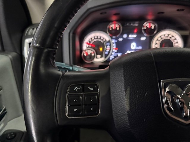 Used 2013 RAM 1500 Classic SLT w/ Big Horn Equipment Group image 15