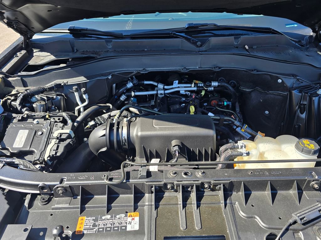 Used 2022 Ford Explorer XLT image 12