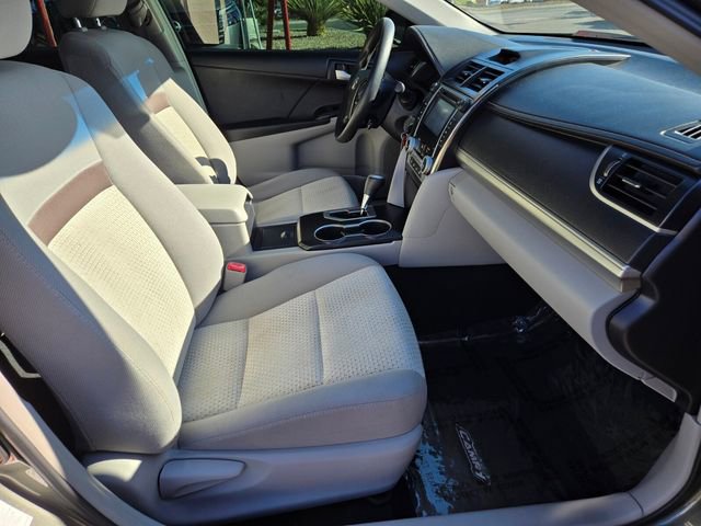 Used 2012 Toyota Camry LE FWD image 20