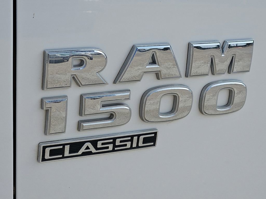 Used 2024 RAM 1500 Tradesman w/ Popular Equipment Group AWD/4WD image 10