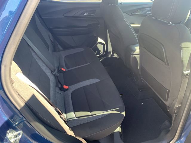 Used 2021 Chevrolet TrailBlazer LT w/ Convenience Package image 24