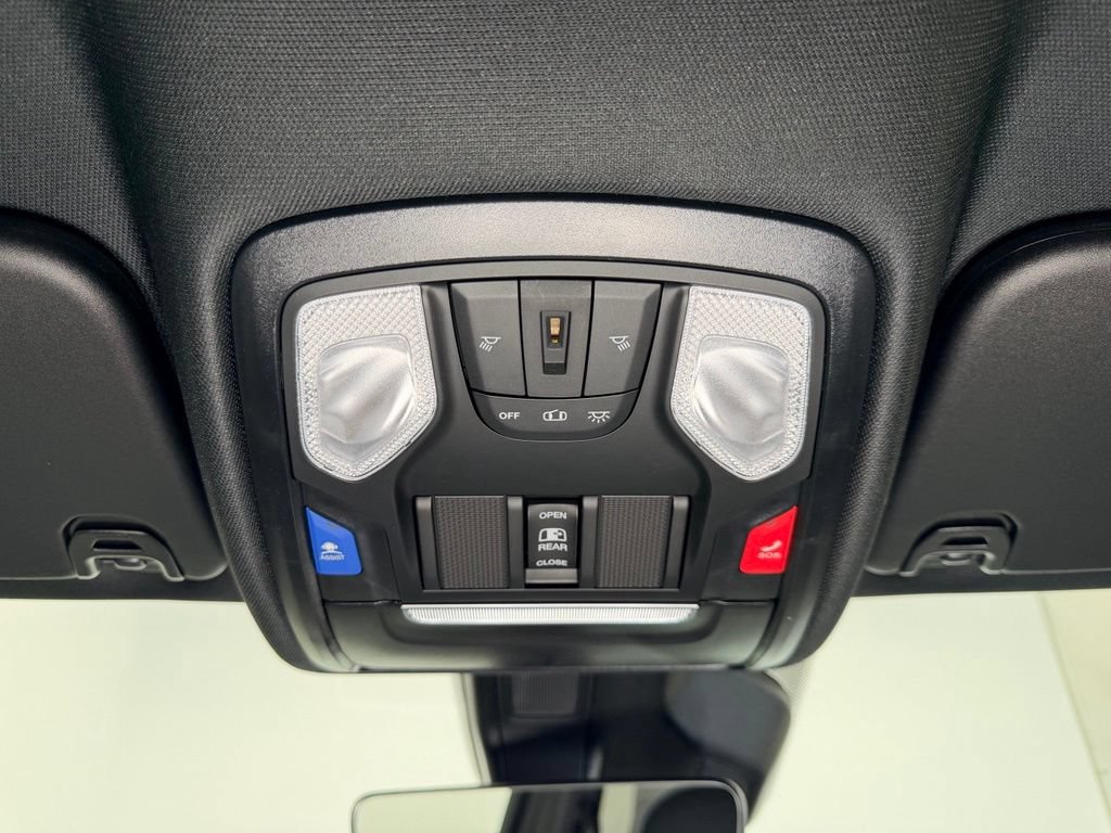 New 2026 RAM 1500 Express AWD/4WD image 11