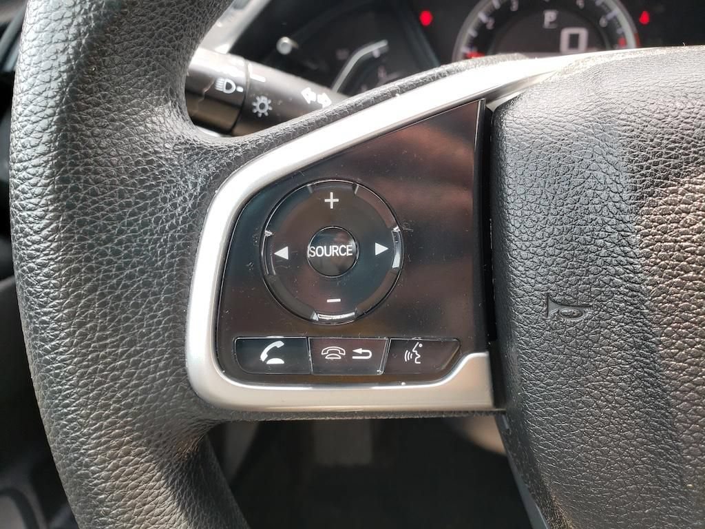 Used 2016 Honda Civic LX image 10