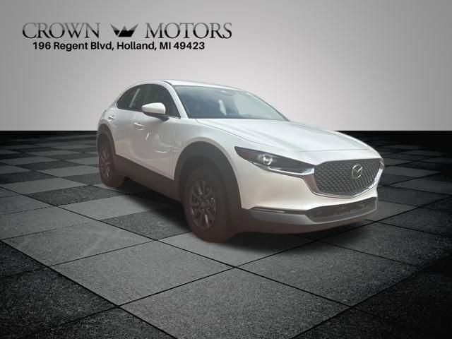 New 2025 MAZDA CX-30 AWD 2.5 S image 1