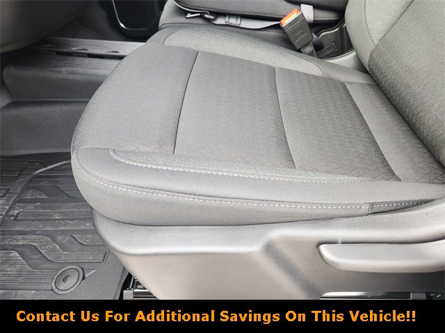 New 2026 GMC Sierra 2500 SLE image 18