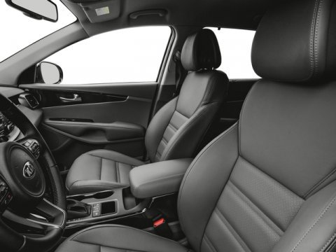 Used 2018 Kia Sorento EX w/ EX Advanced Touring Package image 12