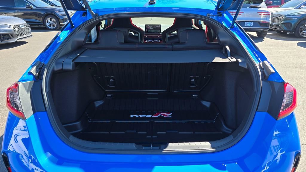 Used 2025 Honda Civic Type R image 15