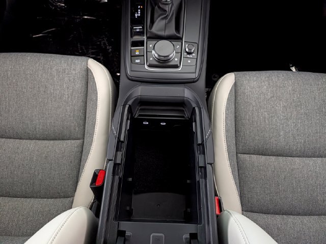 New 2026 MAZDA CX-30 Aire Edition AWD/4WD image 27