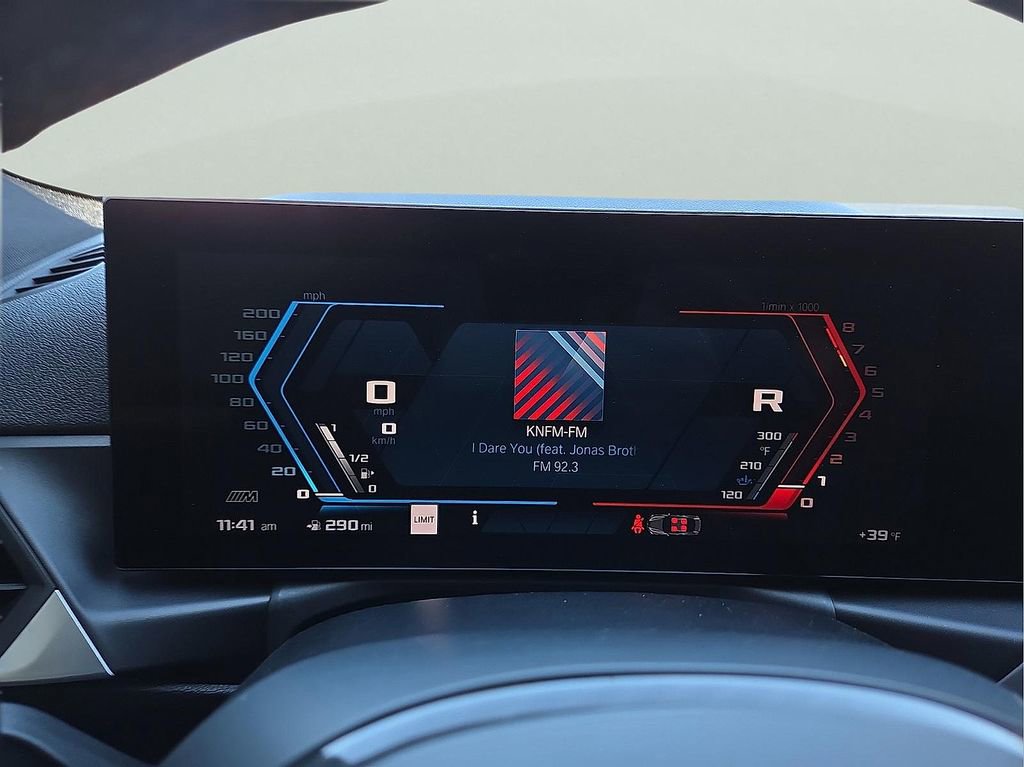 Used 2024 BMW M4 Competition w/ Parking Assistance Package image 18