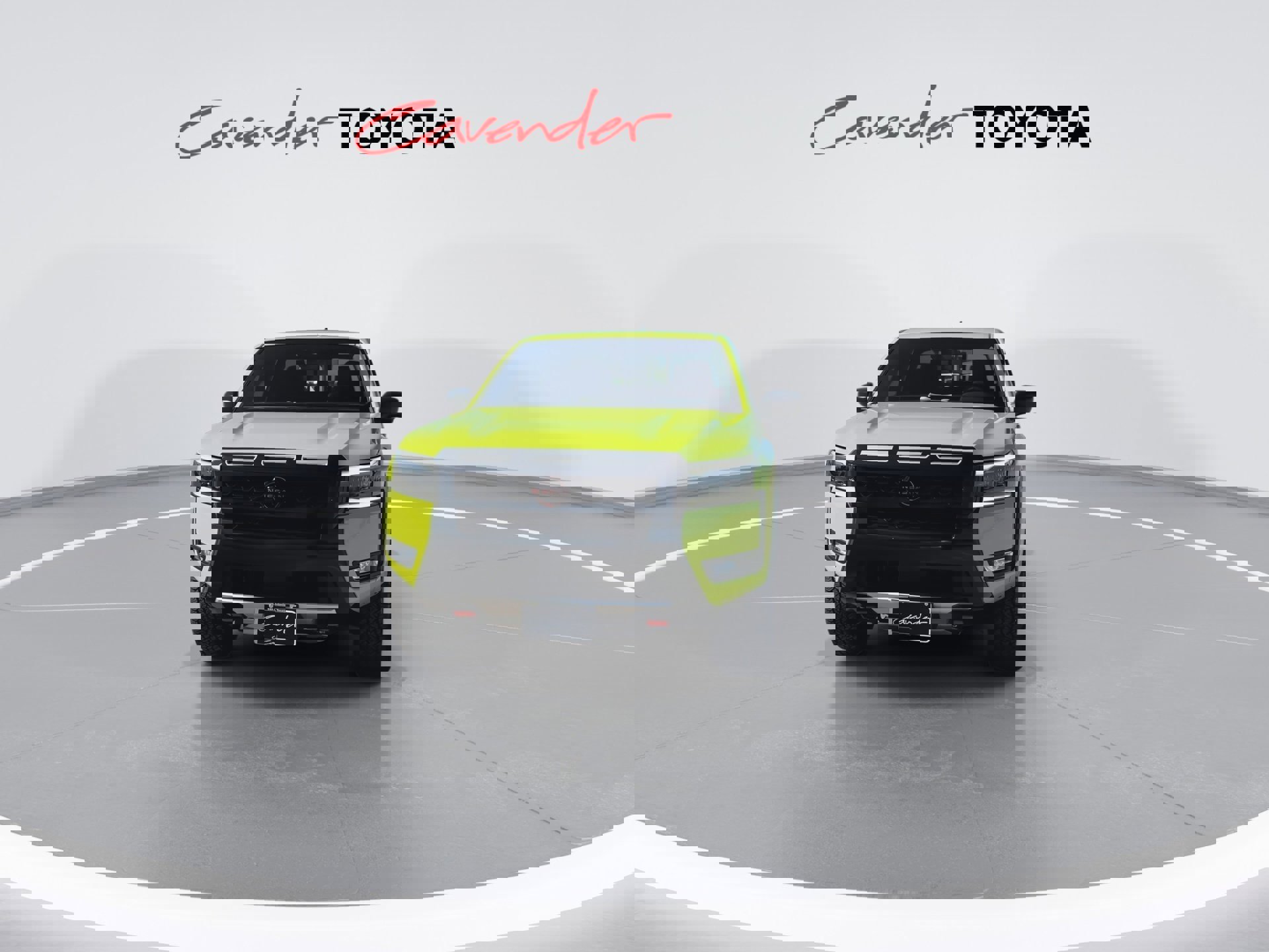 Used 2026 Nissan Frontier PRO-4X w/ Pro Premium Package image 3