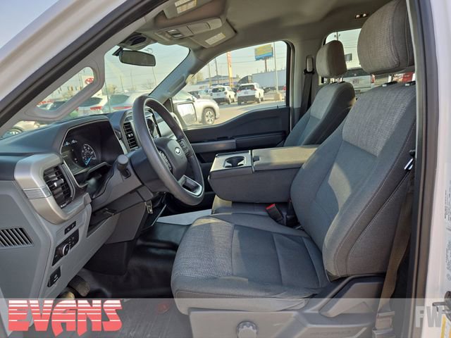 Used 2021 Ford F150 XLT w/ Trailer Tow Package image 21