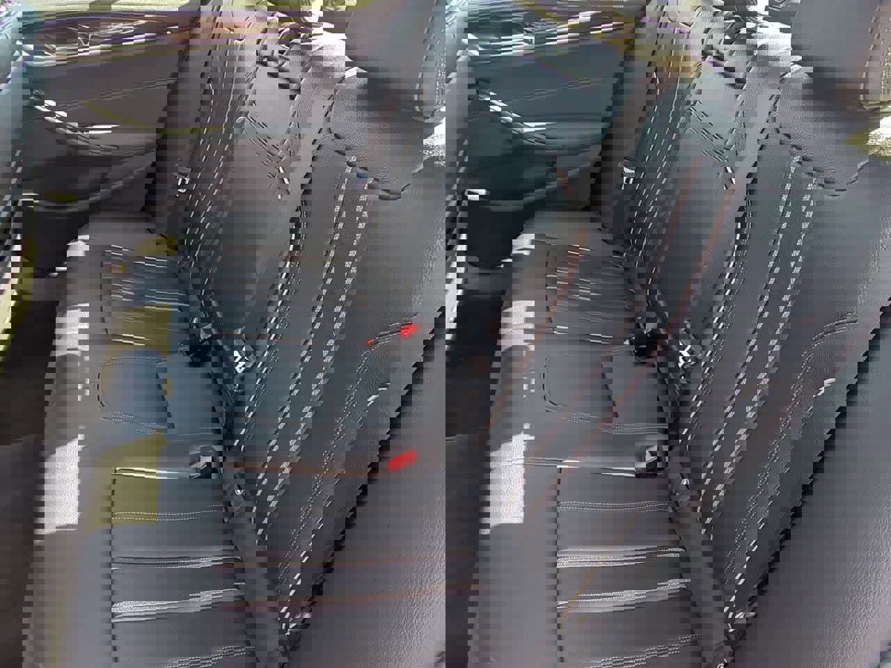 Used 2020 BMW 540i xDrive 540i xDrive image 18