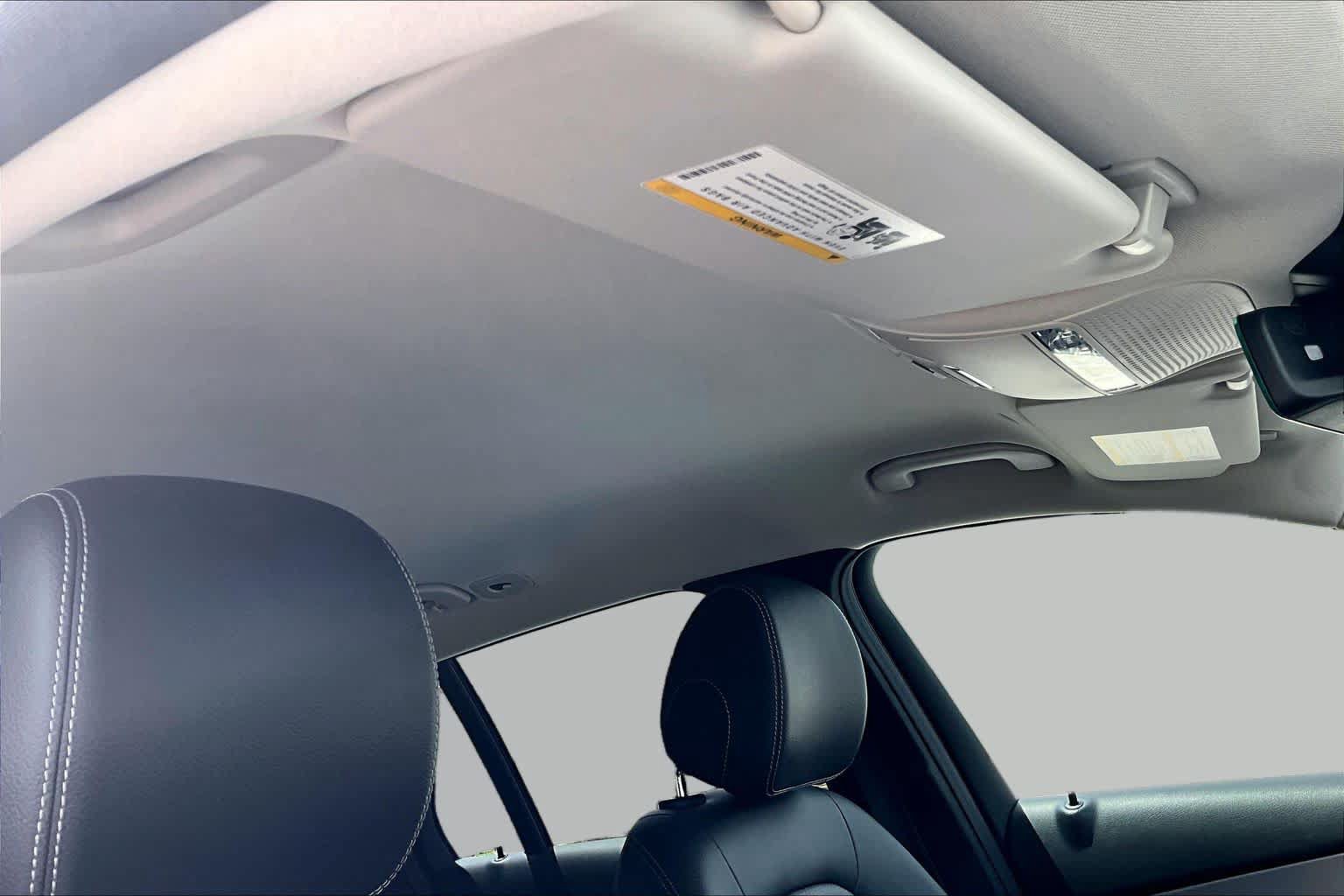 Certified 2022 Mercedes-Benz GLC 300 w/ Premium Package Lite image 14