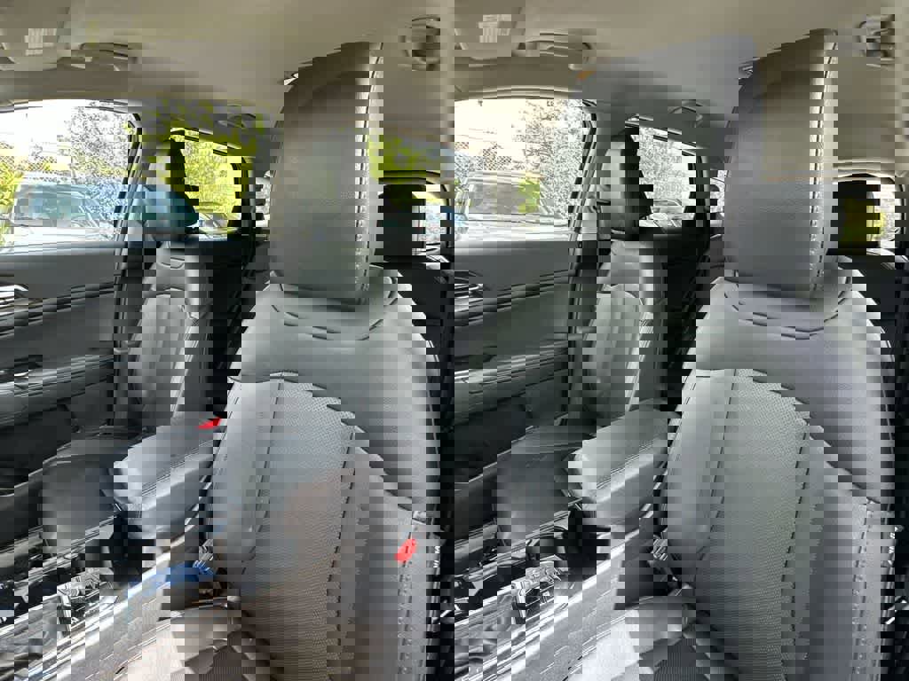 Certified 2024 Kia Sportage EX image 14