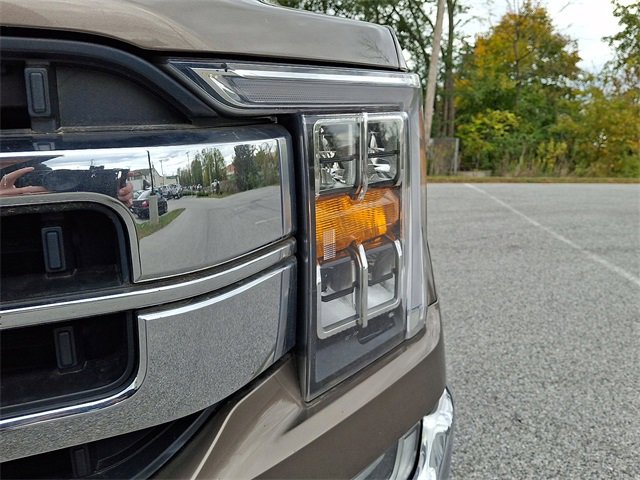 Used 2021 Ford F150 Lariat image 17