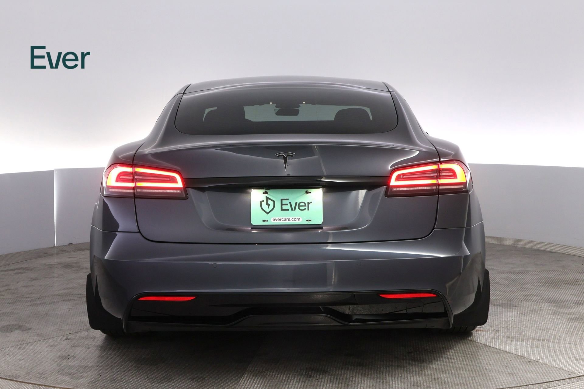 Used 2023 Tesla Model S Standard Range AWD/4WD image 15