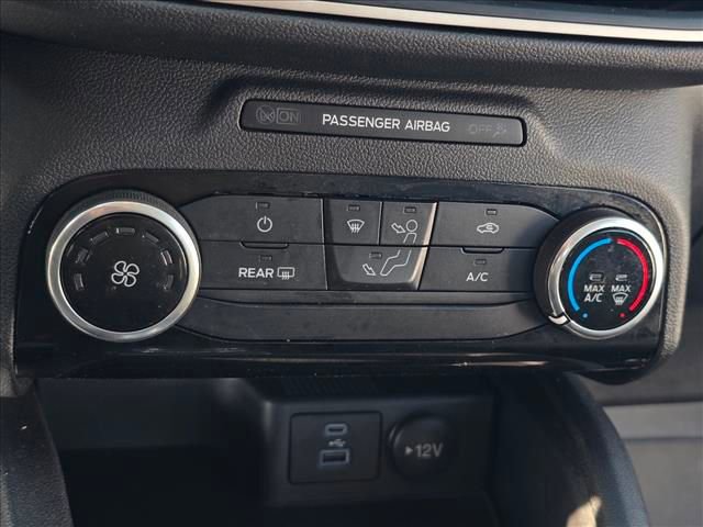Used 2022 Ford Escape S image 27