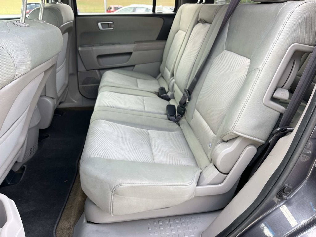 Used 2014 Honda Pilot LX image 19