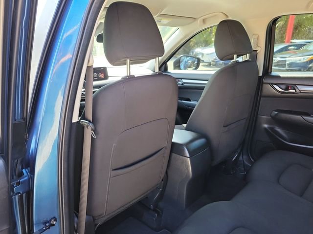 Used 2018 MAZDA CX-5 Sport image 14