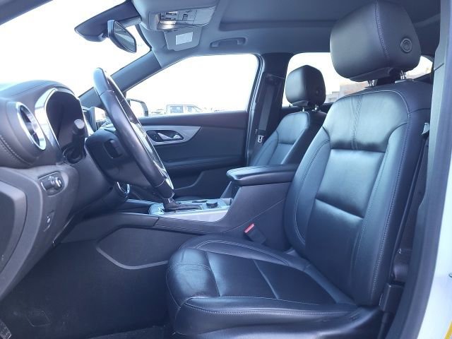Used 2022 Chevrolet Blazer LT w/ Midnight/Sport Edition image 10