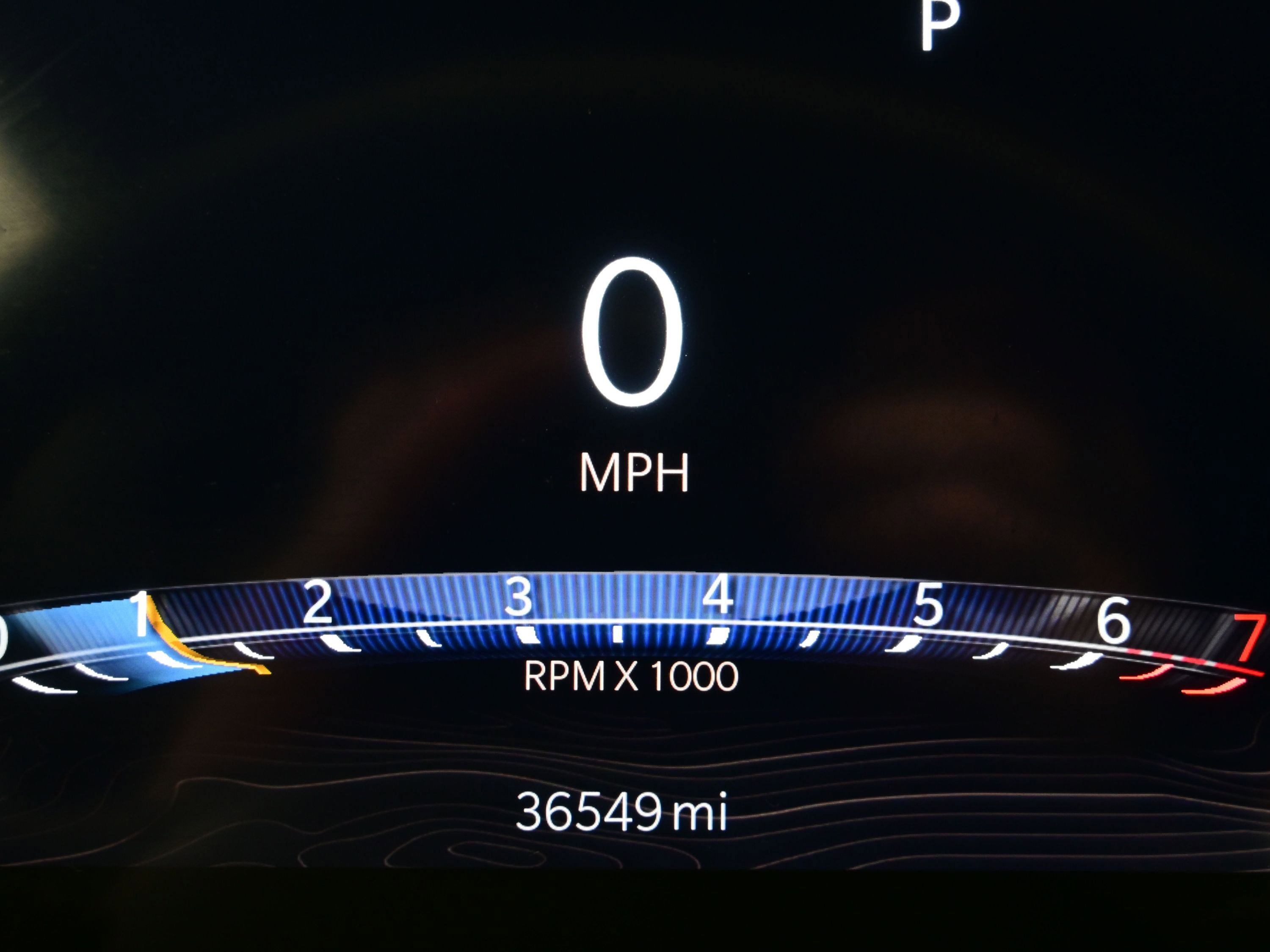 Used 2023 Jeep Grand Cherokee L Laredo image 25