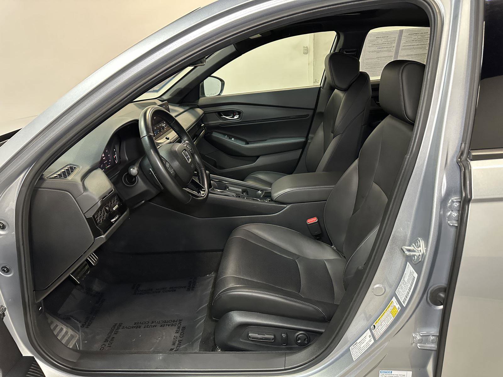 Certified 2025 Honda Accord Sport image 22