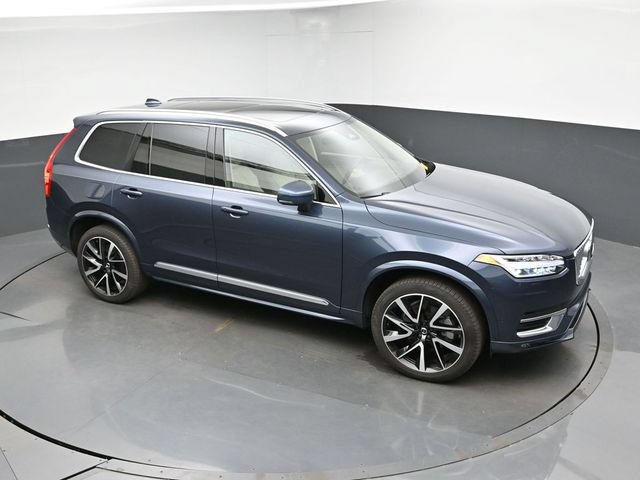 Used 2024 Volvo XC90 B5 Plus w/ Protection Package AWD/4WD image 43