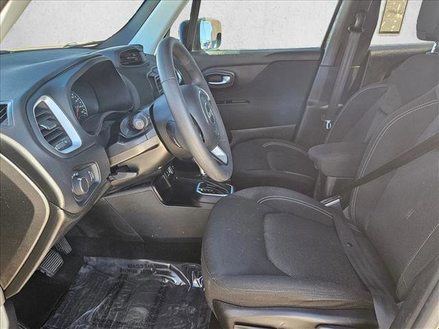 Used 2021 Jeep Renegade Sport image 16