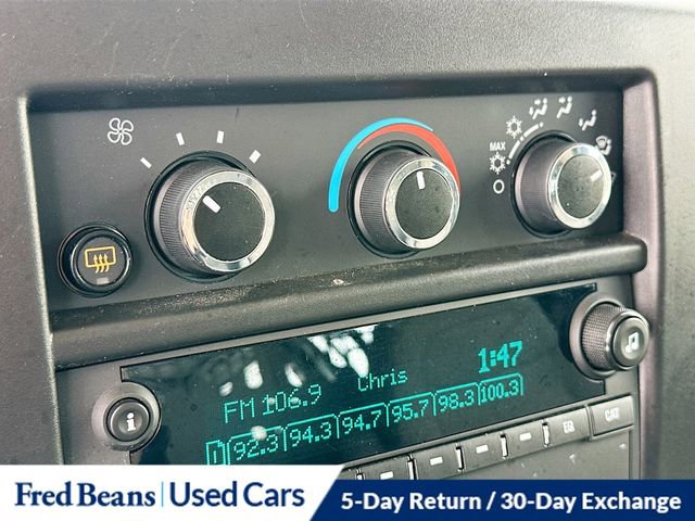 Used 2022 Chevrolet Express 2500 w/ Driver Convenience Package image 16