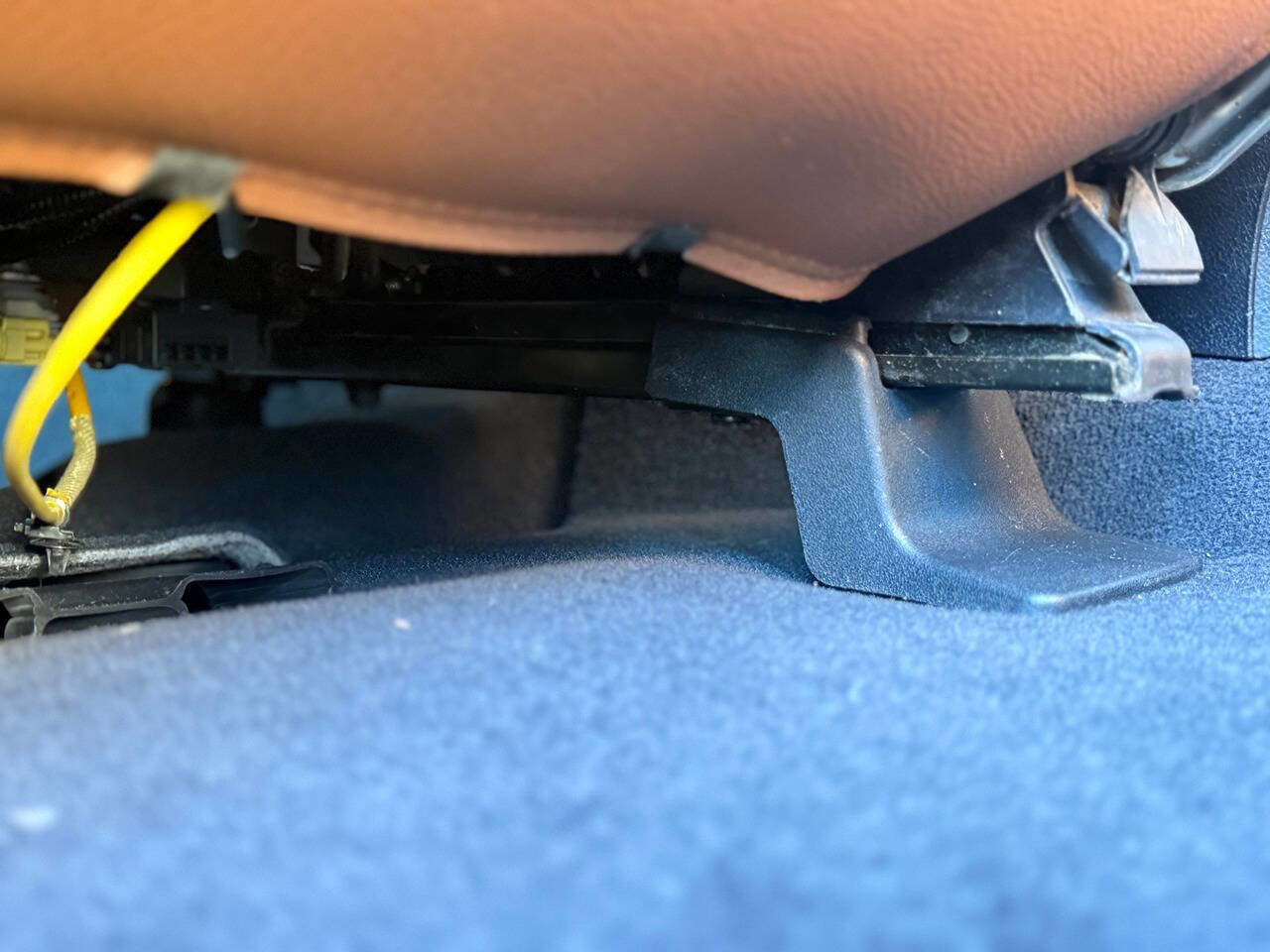 Used 2007 Toyota Tundra Limited AWD/4WD image 89