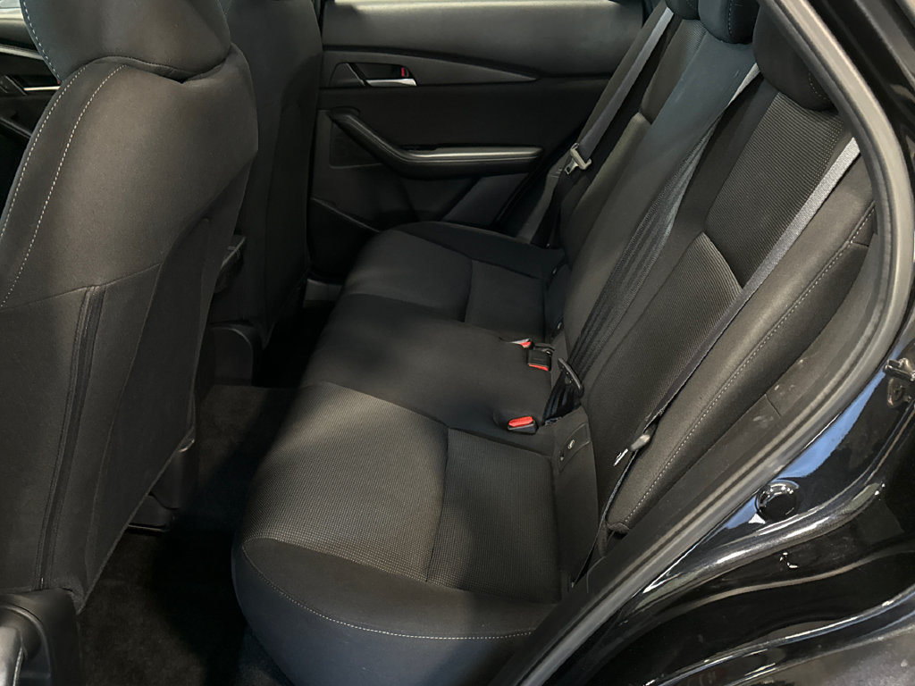 Certified 2024 MAZDA CX-30 AWD 2.5 S image 9
