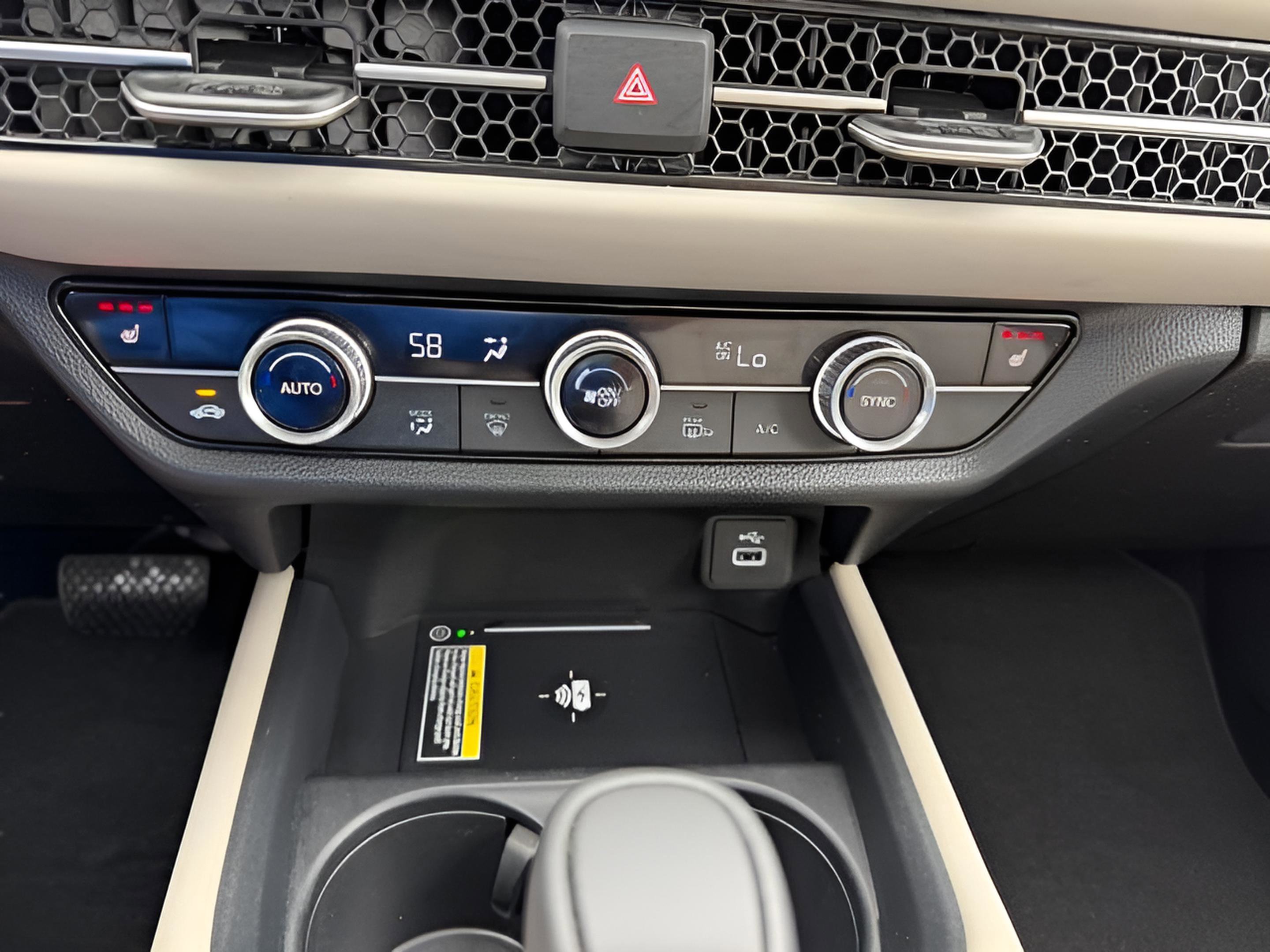 Certified 2025 Honda HR-V EX-L image 20