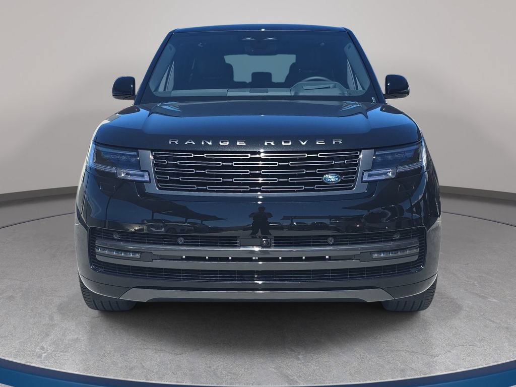 New 2027 Land Rover Range Rover SE AWD/4WD image 2