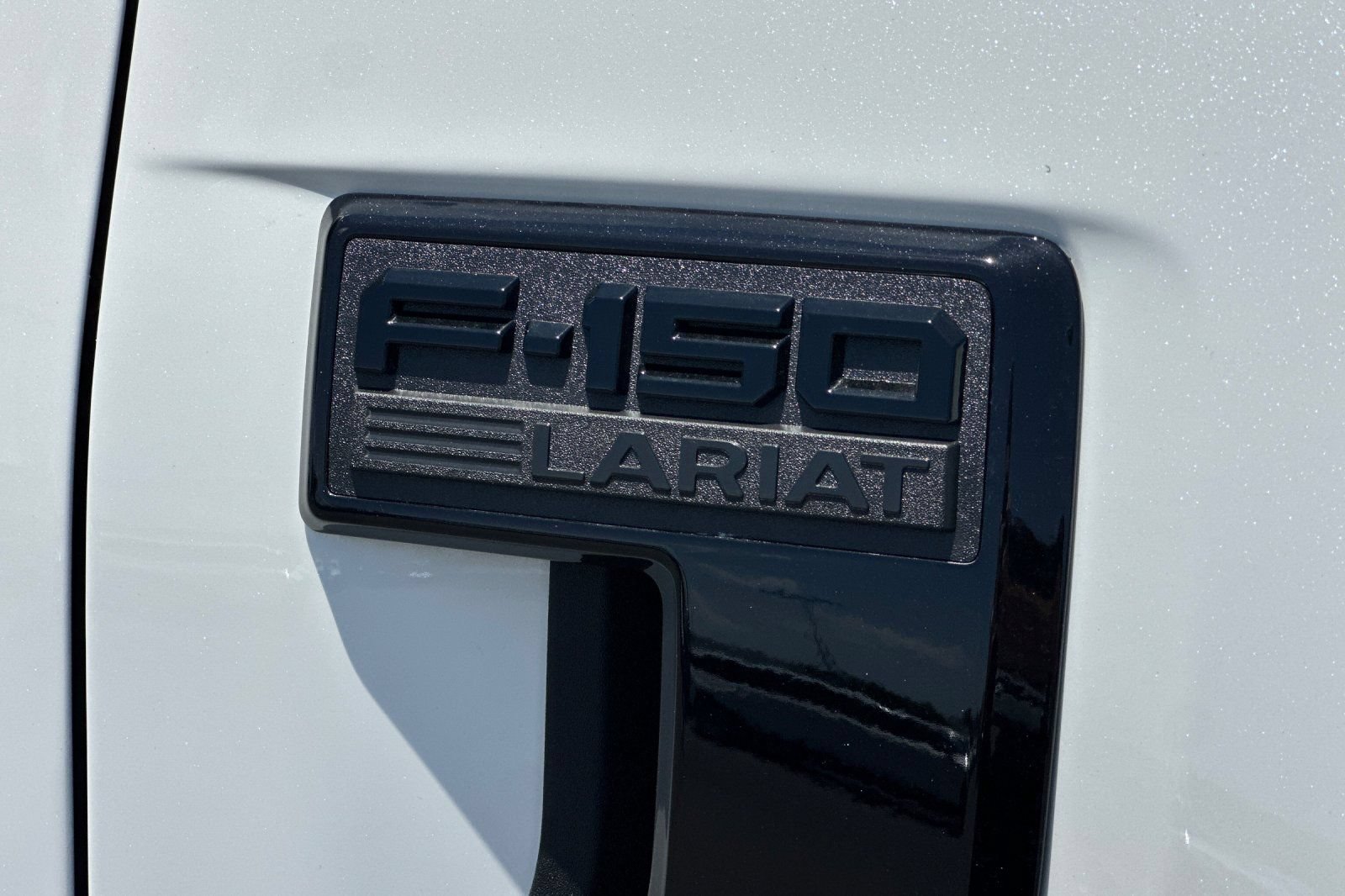 New 2026 Ford F150 Lariat w/ Equipment Group 502A High AWD/4WD image 25