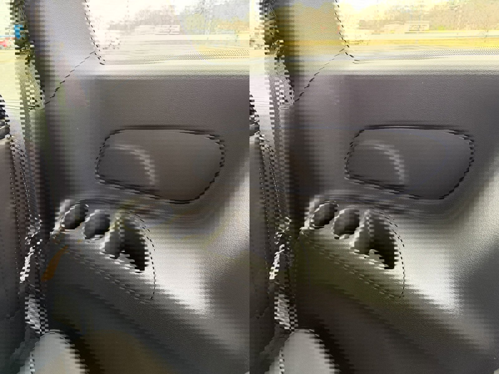 New 2026 Chrysler Pacifica Select image 13